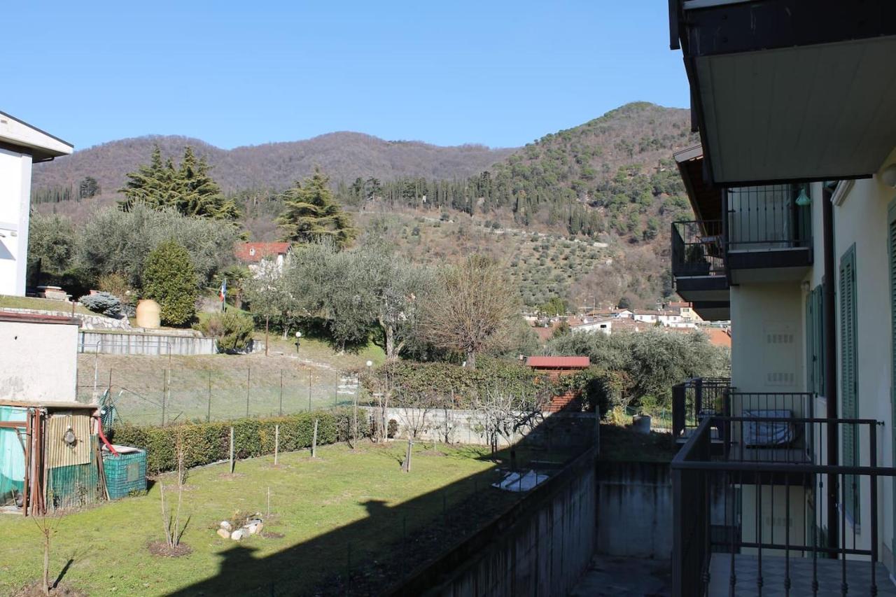 Intero Appartamento Le Coccole Del Lago Provaglio d'Iseo Eksteriør bilde