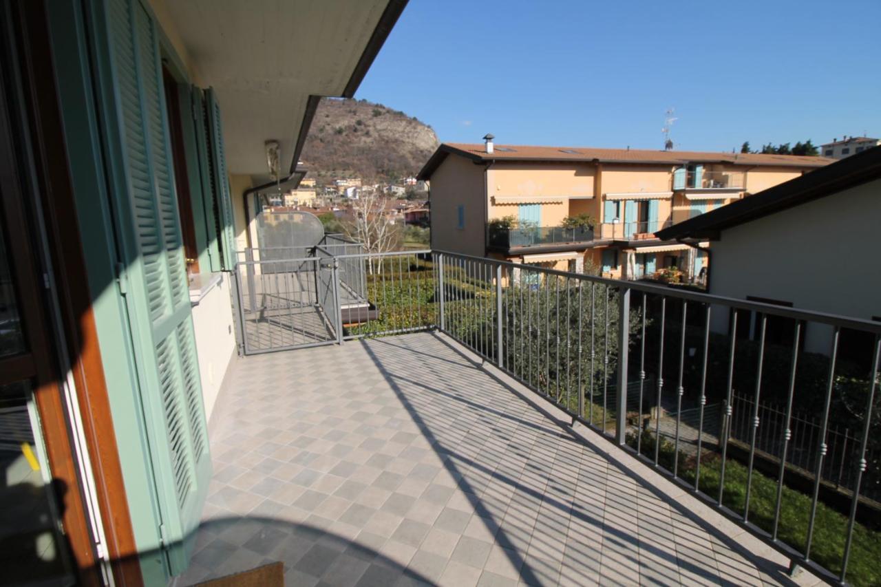 Intero Appartamento Le Coccole Del Lago Provaglio d'Iseo Eksteriør bilde